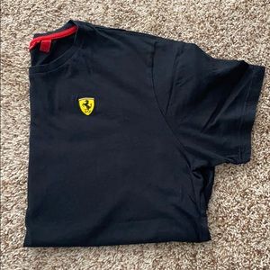 Ferrari T-Shirt